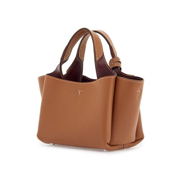 Tod's Women's Micro Leather Handbag - Picture 2 of 3